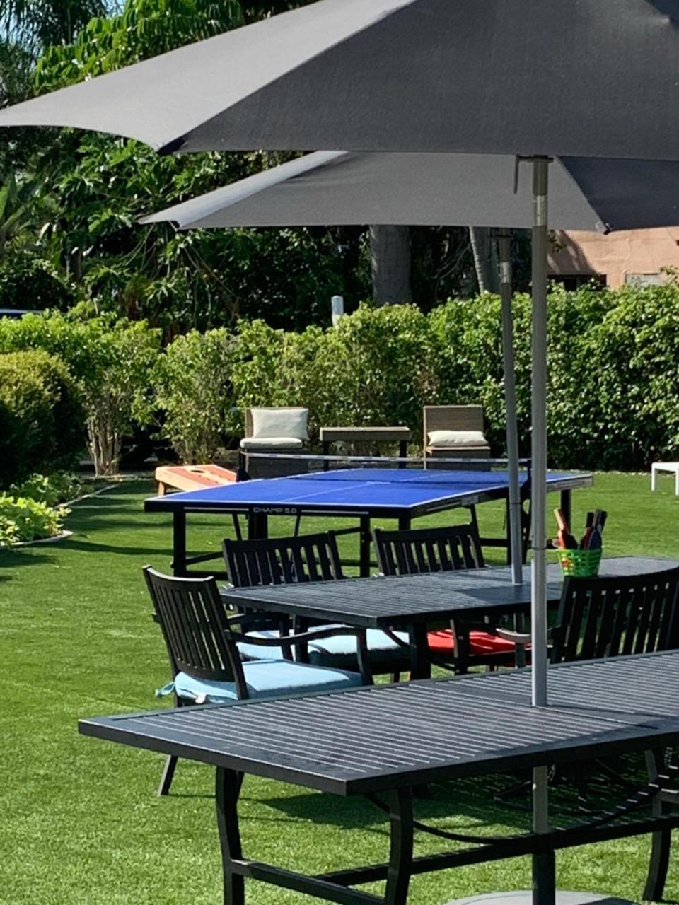 Captiva Beach Resort Point O'Rocks Bagian luar foto